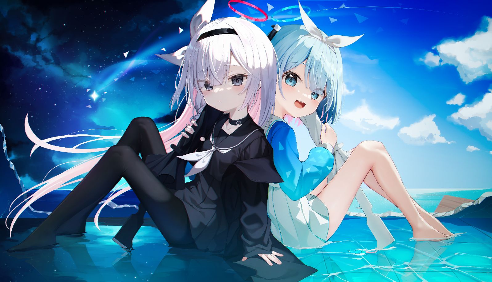 まんなく作品合集