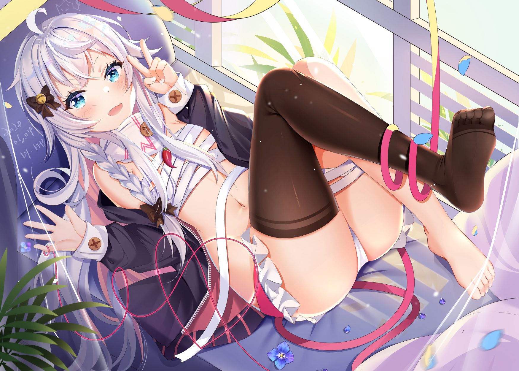 喵咕君QAQ作品合集