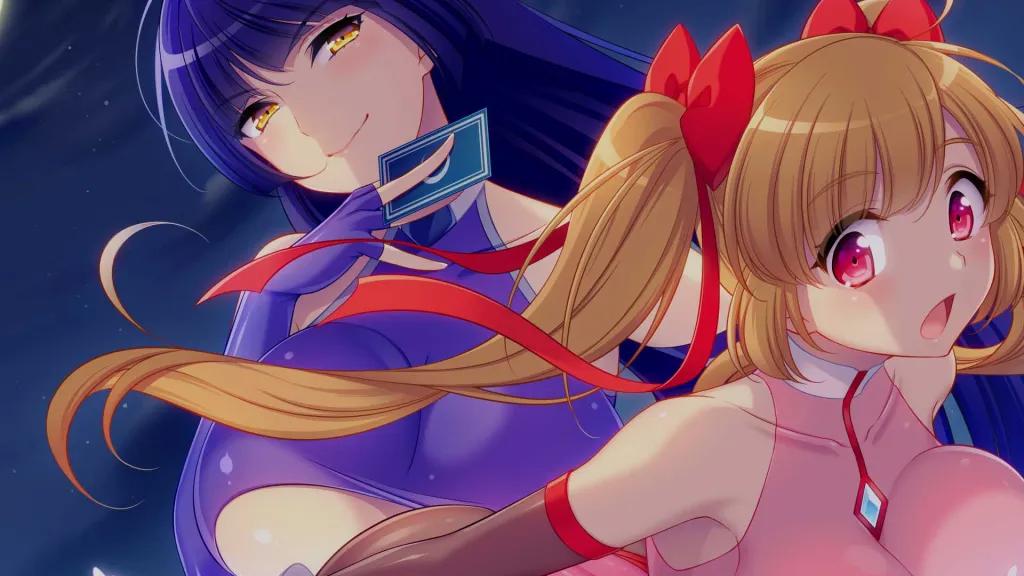 少女怪盗赛丽安娜
