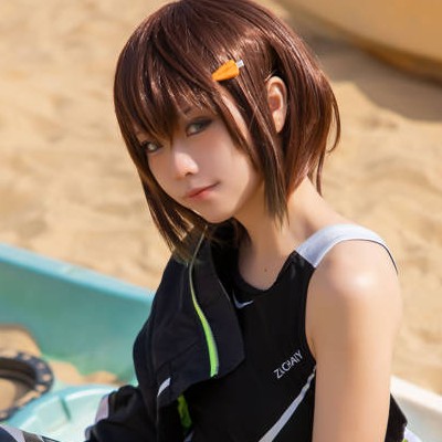 G44不会受伤