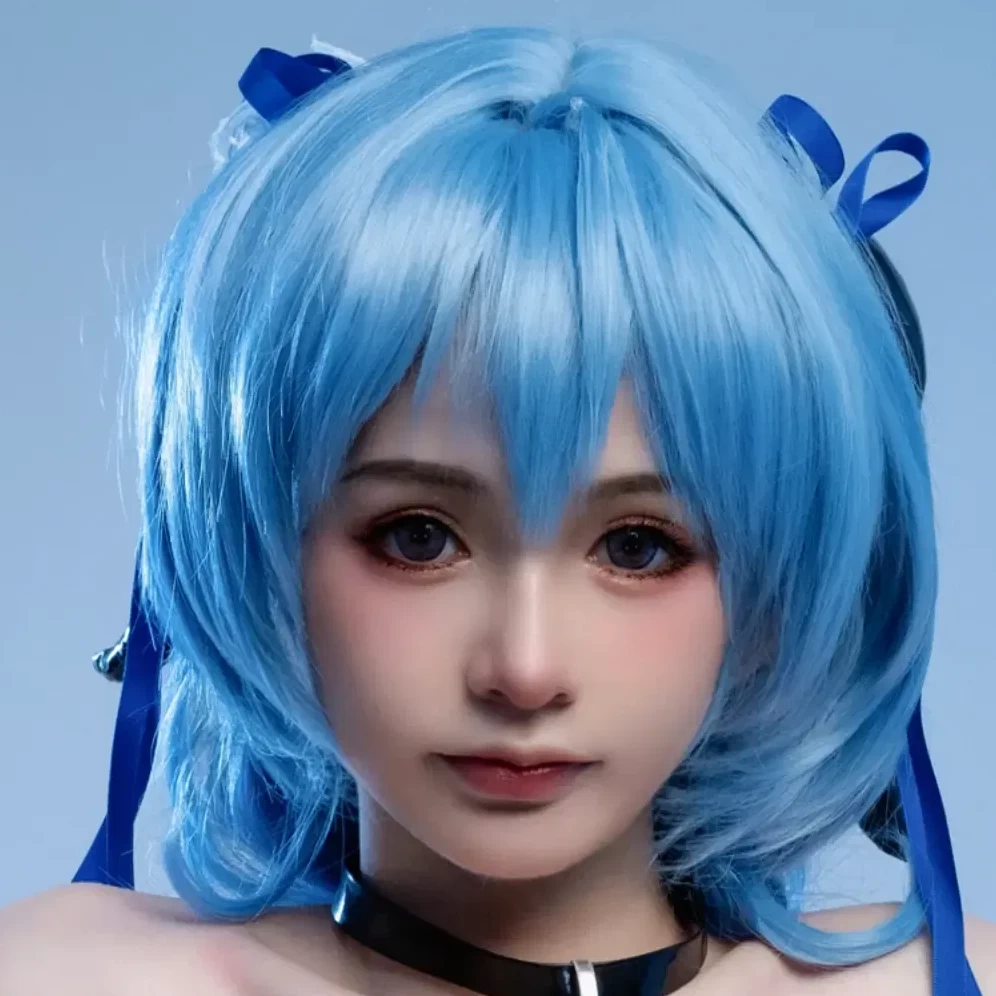 倦倦喵