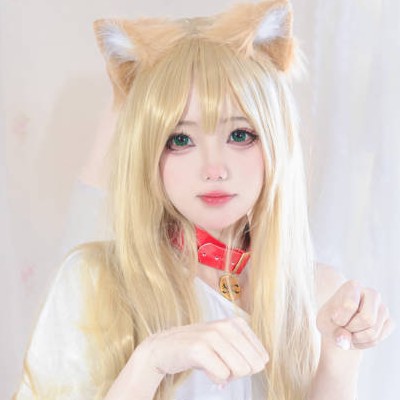 咬一口兔娘