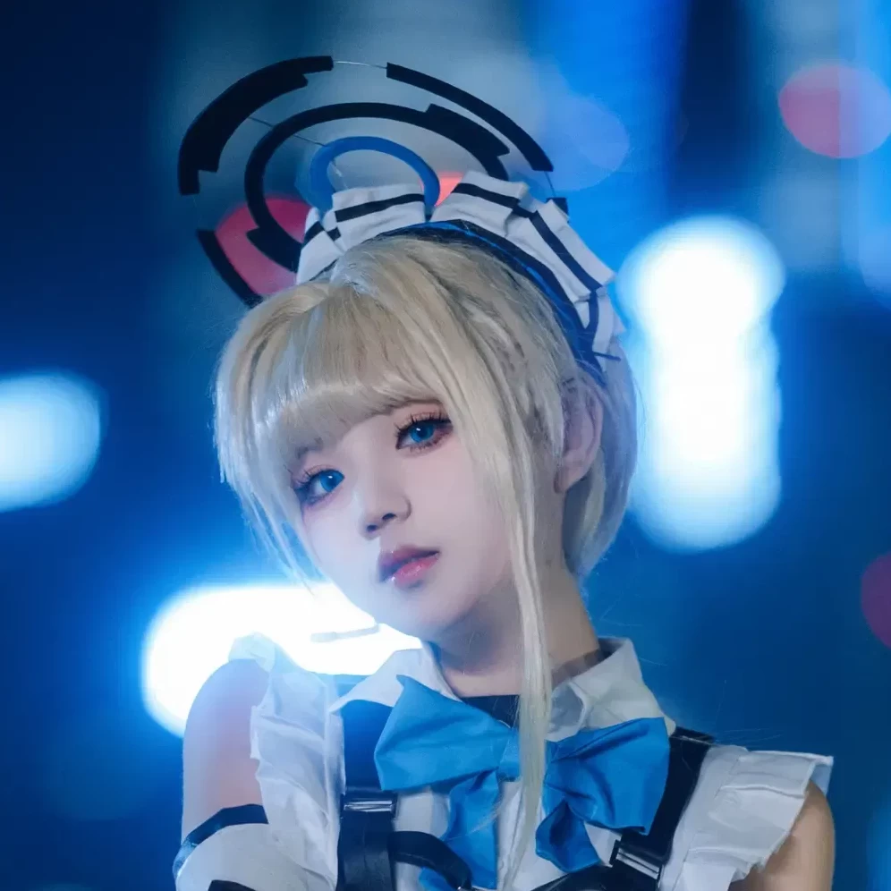 花柒Hana