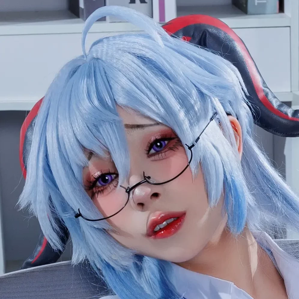 胡桃猫Kurumineko