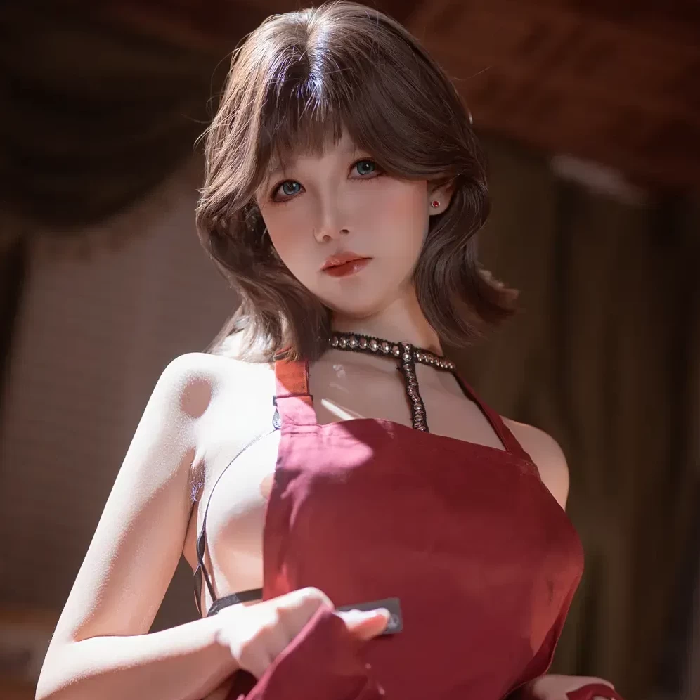阿薰kaOri