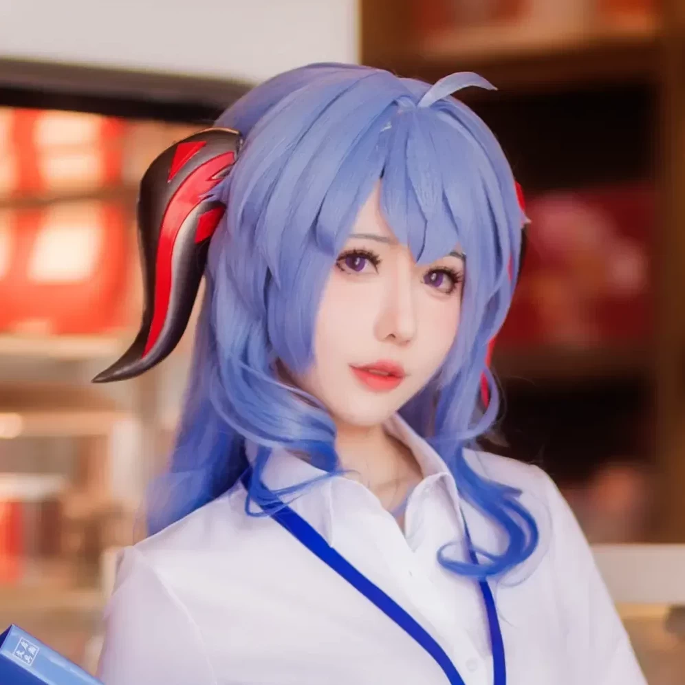 仙九Airi