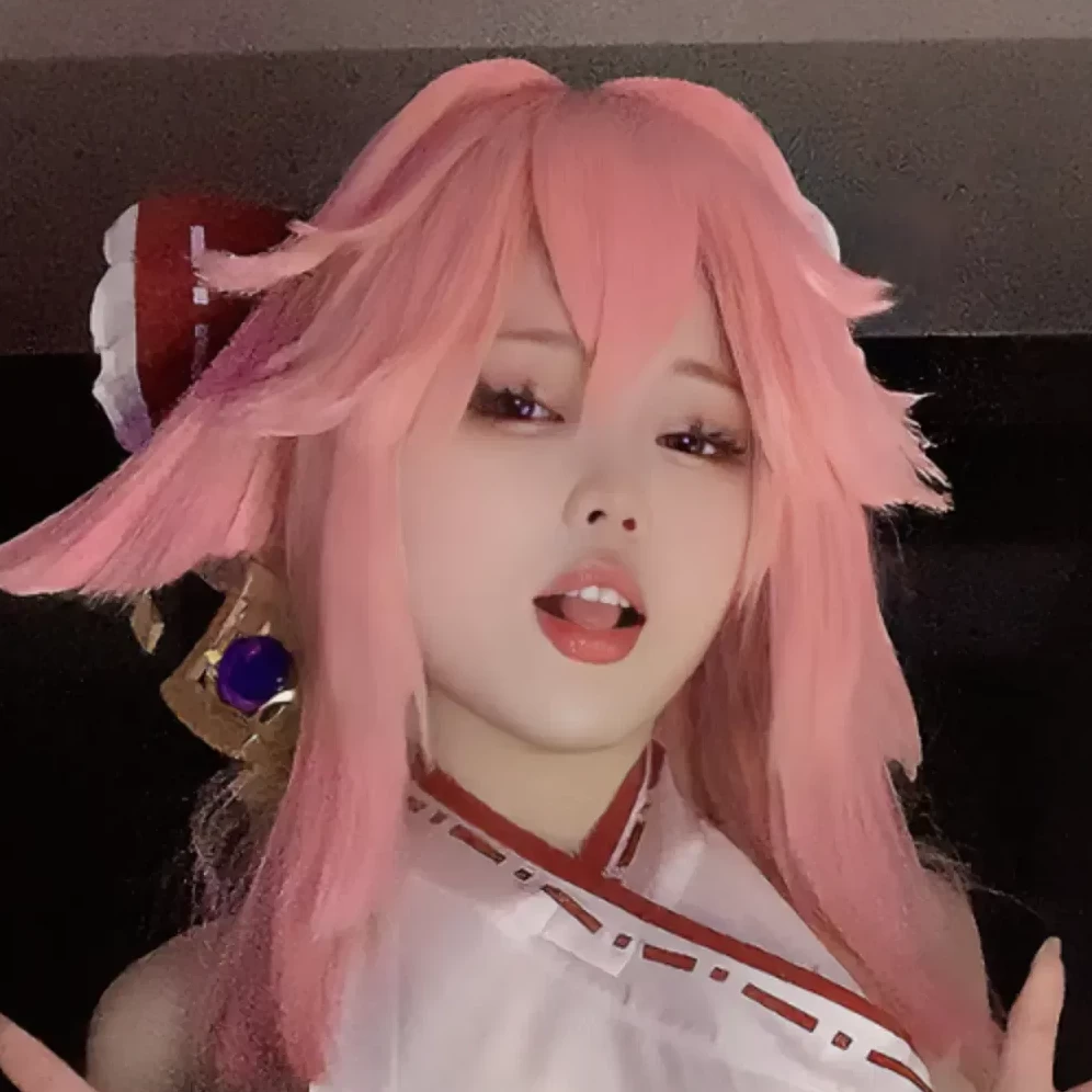 小瑶幺幺