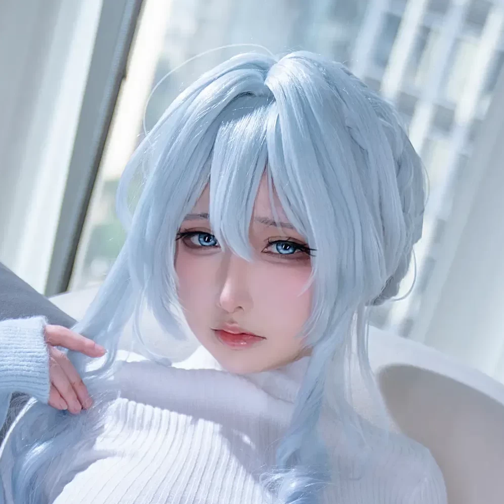 樱梨梨