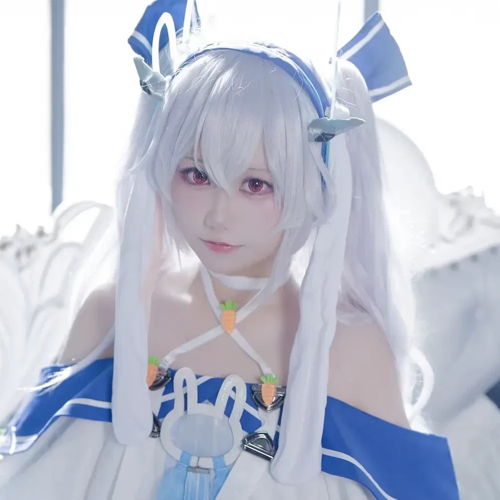 lunananya娜酱