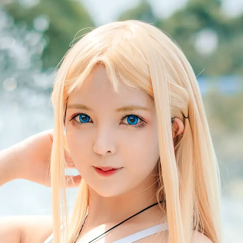 妍子坚不可摧