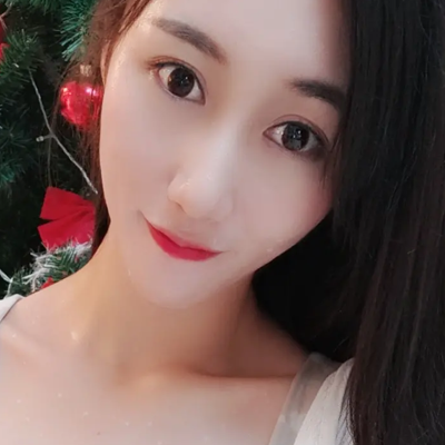 斗鱼小小玉酱