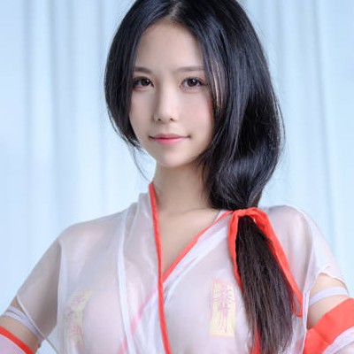 抖娘-利世