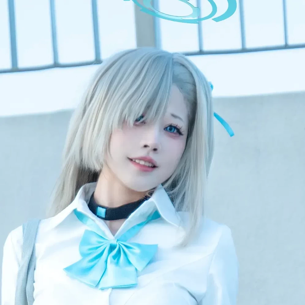 清水凪