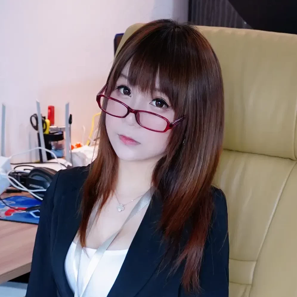 软妹摇摇乐