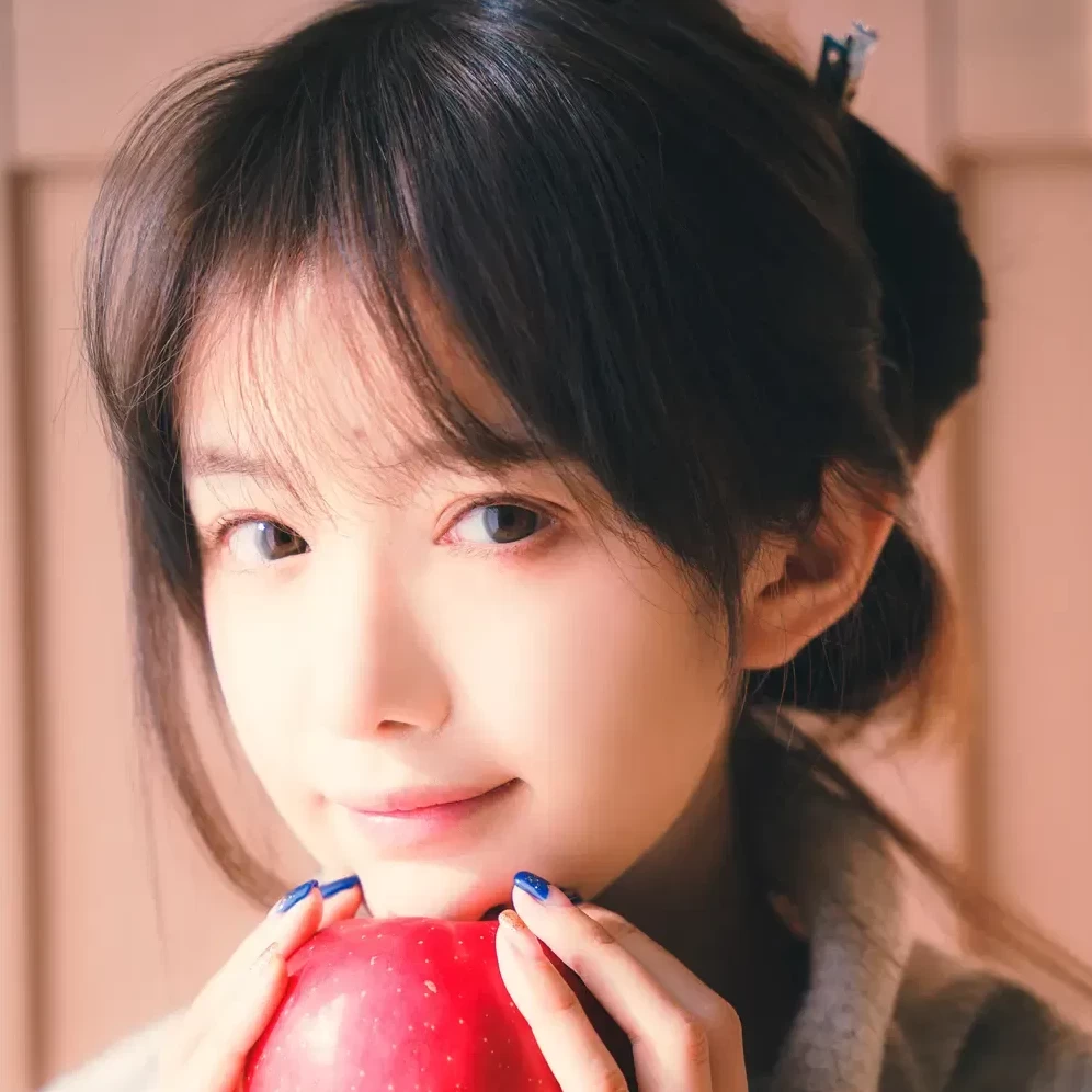 Shika小鹿鹿