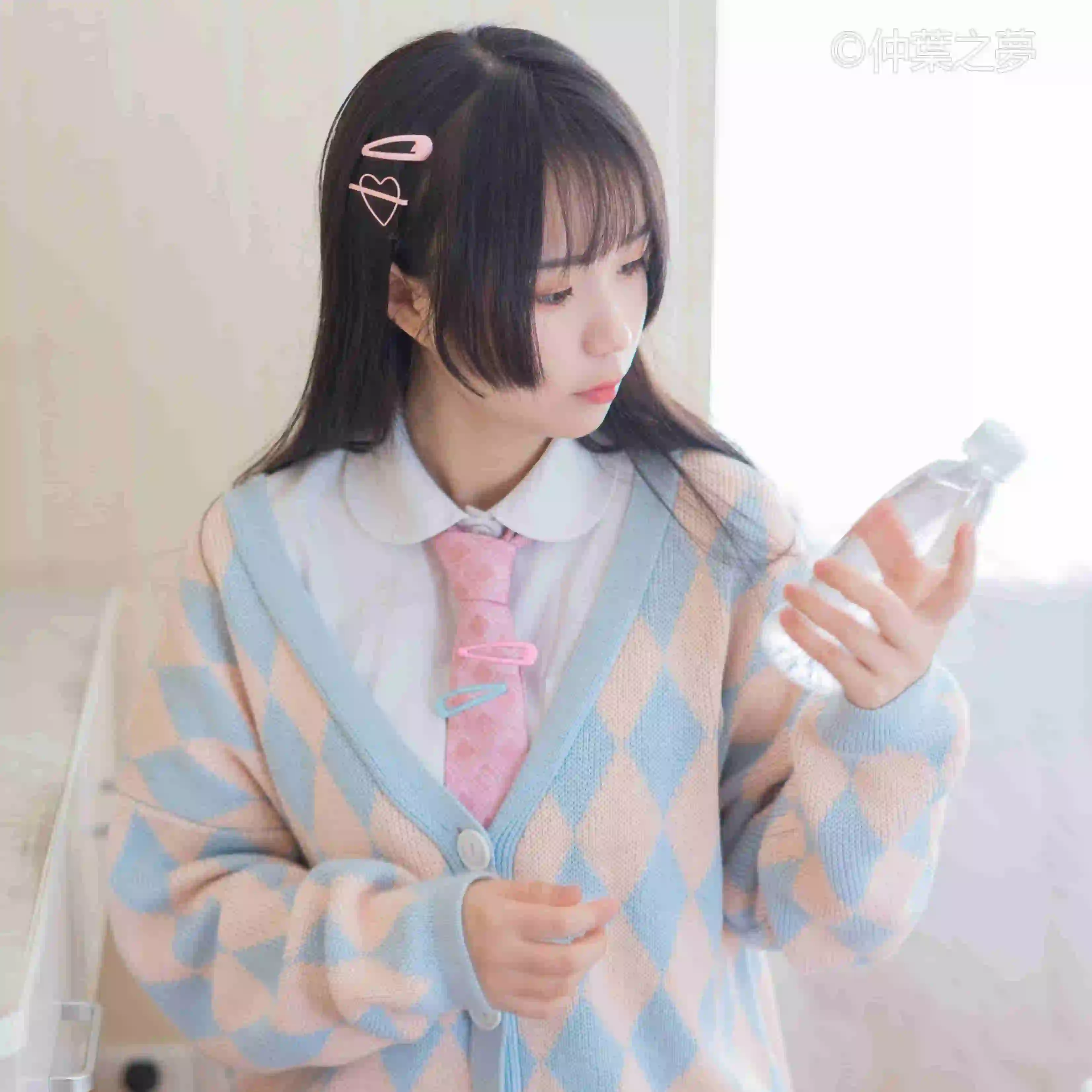 轻兰映画