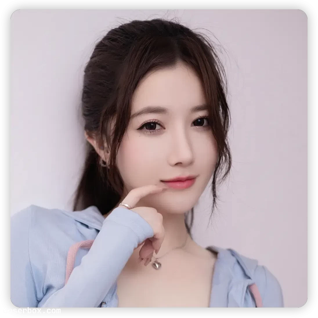 鱼子酱Fish