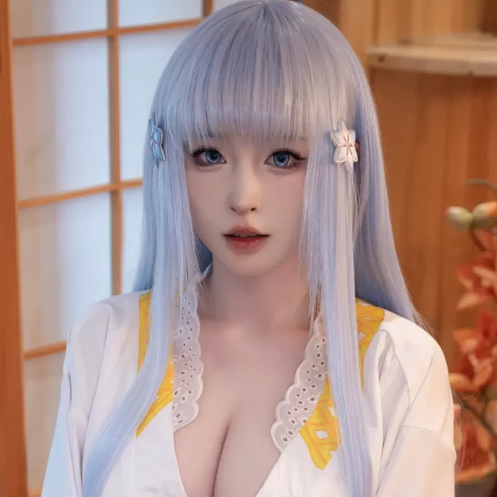 清水由乃