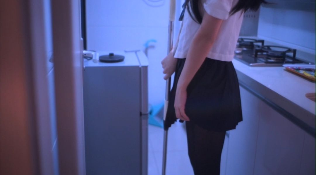 太太是黑丝JK